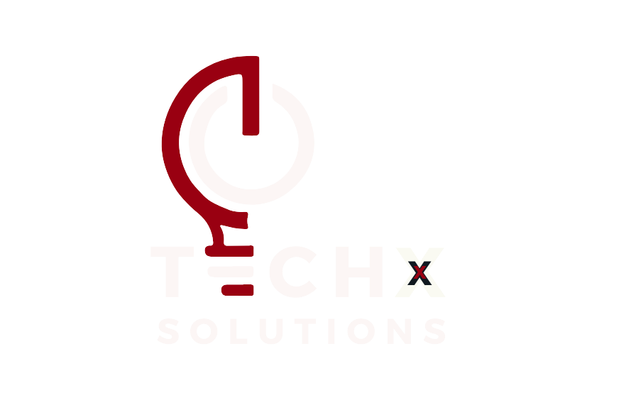 TechX Solutions Team - IT Company in Ahmedabad