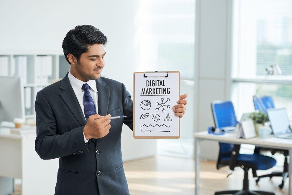 Digital Marketing Course in Panipat - Start Your Career Today